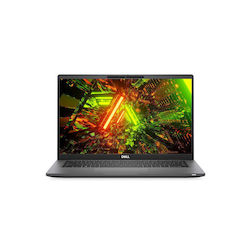 Dell Latitude 7420 Refurbished Grade A 14" (Cor...