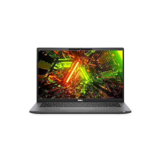 Dell Latitude 7420 Refurbished Grade A 14" (Core i5-1135G7/16GB/256GB SSD/W11 Pro)