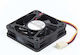 Case Fan 60mm (5000rpm) Without LED Lighting and 3-Pin Connection