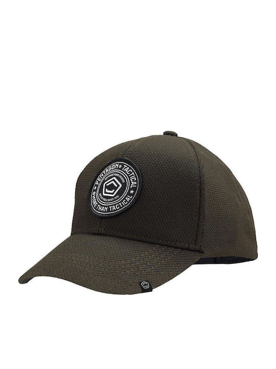 Τζόκεϊ Empower Mesh Bb Cap Pentagon Ral7013