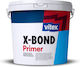 Vitex Primer Suitable for Plasterboard 3lt