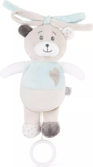 Amek Toys Висяща Музикална Играчка за Бебета на 3+ Месеца