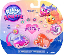 Tomy Miniature Toy Tomy Miniature Toy