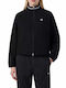 Women's Winter Jacket Black