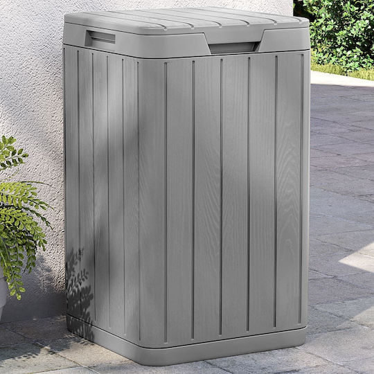 vidaXL Πλαστικός 80lt vidaXL Πλαστικός 80lt