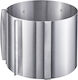 Verstellbarer Tortenring Surprise Ø 16–30 cm – Höhe 15 cm Westmark 31302260