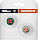 Wilson Emoji Dampener Box