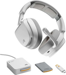 Glorious GHS A-5 Wireless Over Ear White Glorious GHS A-5 Wireless Over Ear White