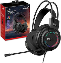 Genius HS-GX570U Over Ear Genius HS-GX570U Over Ear