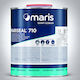Maris Polymers Mariseal 710 Polyurethan-Dichtstoff 1 kg Transparent
