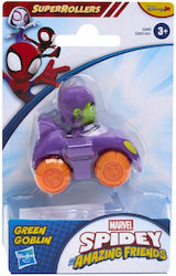 Marvel Количка Marvel Количка