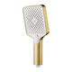 Rea Js-031 Handbrause mit Wasserstopp-Schalter