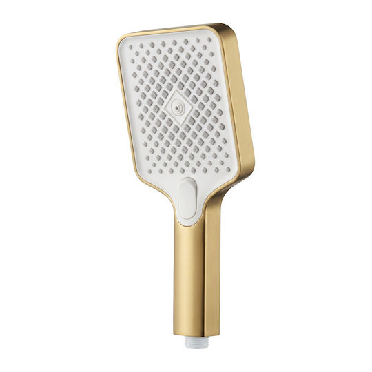 Rea Js-031 Handbrause mit Wasserstopp-Schalter