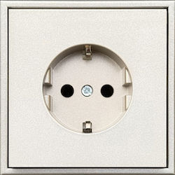 Liregus Single Office Power Socket Liregus Single Office Power Socket