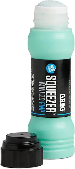 Grog Squeezer Mini 20 Fmp 20 mm 50 ml Crom Arsocal