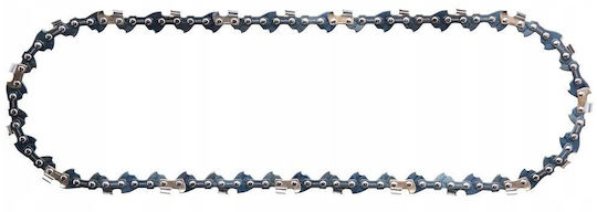 Makita Верига за верижен трион със стъпка 3/8", дебелина на водачите .043"-1.1 mm и брой водачи 46 бр