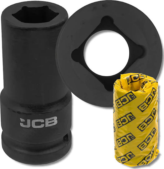 JCB Ядка Air Дълга с Рамка Хост 3/4" Диаметър 3/4" / 26