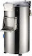 Dynamic PP-6D Decojitor Comercial cu Capacitate Recipient 6 kg