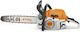 Stihl Ms 271 Αλυσοπρίονο Βενζίνης 3.5hp 7.87kg με Λάμα 40cm