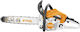 Stihl MS 212 Gasoline Chainsaw 38.6cc 5.76kg with 40cm Bar