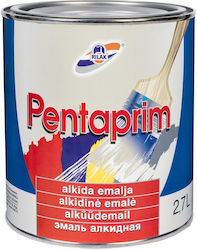 Rilak 2,7 л. Череша