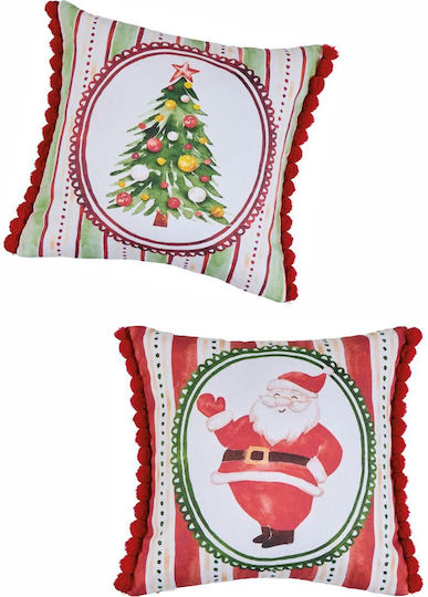 Decorative Pillow 30x60cm Kentia 50x50cm Kentia Snow 2624