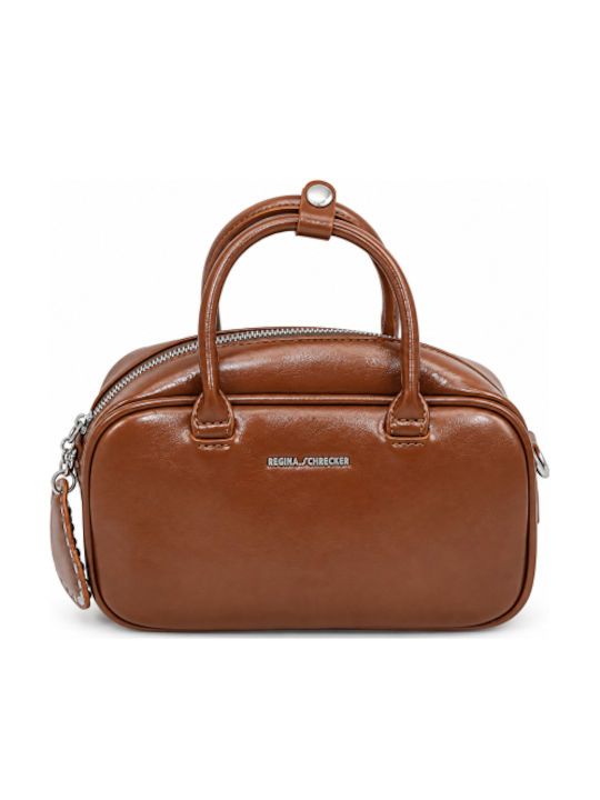 Damenhandtasche Braun WF-PS5782-HB-BRAUN
