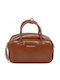 Damenhandtasche Braun WF-PS5782-HB-BRAUN