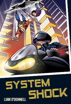 System Shock Liam O'donnell Publishers Ltd PB System Shock Liam O'donnell Publishers Ltd PB