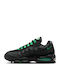 Air Max 95 Og Herren-Sneakers Black Green Shock