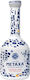 Grande Fine Keramisches Brandy 15 Jahre 40% 700ml