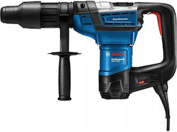 Bosch GBH Ciocan Rotopercutor Electric 1150 W cu Mandrină SDS Max