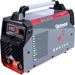 Almaz Ηλεκτροκόλληση Inverter 300A MMA Almaz Ηλεκτροκόλληση Inverter 300A MMA