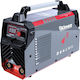 Almaz Aparat de Sudură Inverter MMA cu Curent de Sudare Maxim de 300A și Ciclu de Lucru de 30%