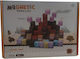 Magnetic Building Toy Magnetic Building Cubes for Children Ages 3+