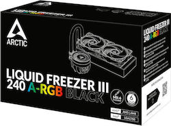 Arctic Freezer III Pro 240 Υδρόψυξη AIO CPU με ...
