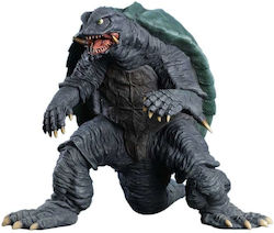 Gamera 3 Revenge Iris PVC Figure Gamera 1996 Renewal Ver 26cm Size