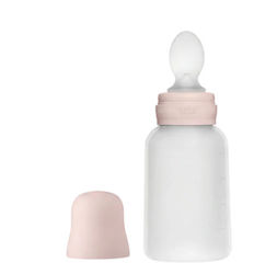 Bibs Squeezable Spoon Feeder