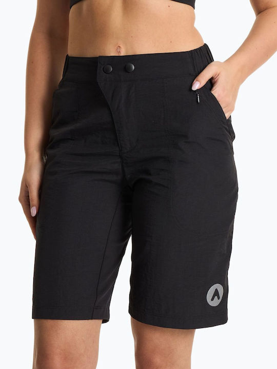 Attabo Ryst 2in1 Γυναικεία Βερμούδα Ποδηλασίας Attabo Ryst 2in1 Γυναικεία Βερμούδα Ποδηλασίας