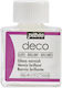 Лак Deco Varnish 75 мл Гланцов