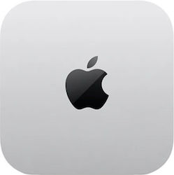 Apple Mac Mini 2026 (M6 12‑Kern/16GB/256GB SSD/...