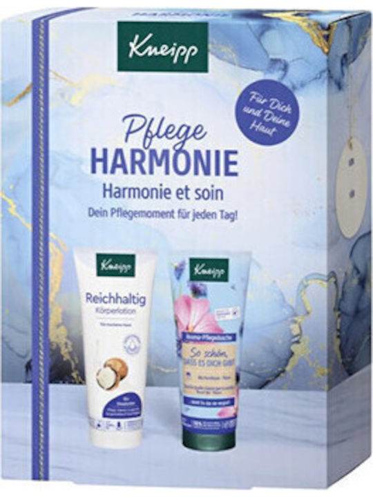 Kneipp Harmonie Σετ Περιποίησης για Ενυδάτωση Kneipp Harmonie Σετ Περιποίησης για Ενυδάτωση