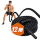 Relaxdays 10054327_9652 Battle Rope