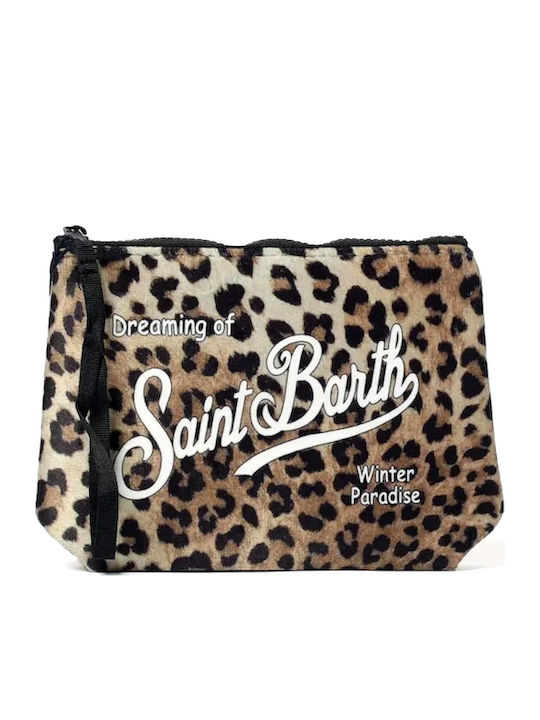 Несесер Aline W-pochette Ali0002-02624m Classic Leo 11