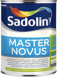 Sadolin Primer / Undercoat 2.5 L