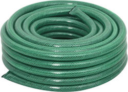 Vidaxl Εύκαμπτος Σωλήνας Αέρα Μπλε 50 Μ./0 75" Pvc