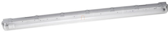 Ledvance Outdoor Lighting Batten with Built-in LED 15W 126.1 cm