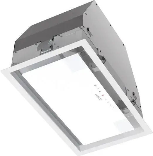 DUAL 45 GWH Μηχανισμός Απορρόφησης 45cm Γκρι