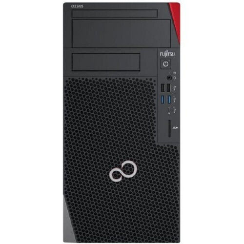 CELSIUS Реновиран Клас A (Core i5-10500/16GB/256GB SSD/Без Операционна Система)