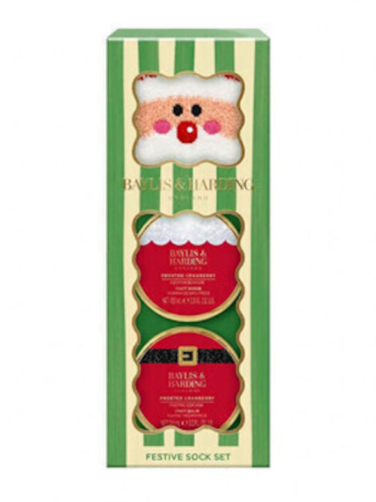 Baylis & Harding Festive Friends Комплект за Хидратация за Грижа за Кожата Baylis & Harding Festive Friends Комплект за Хидратация за Грижа за Кожата